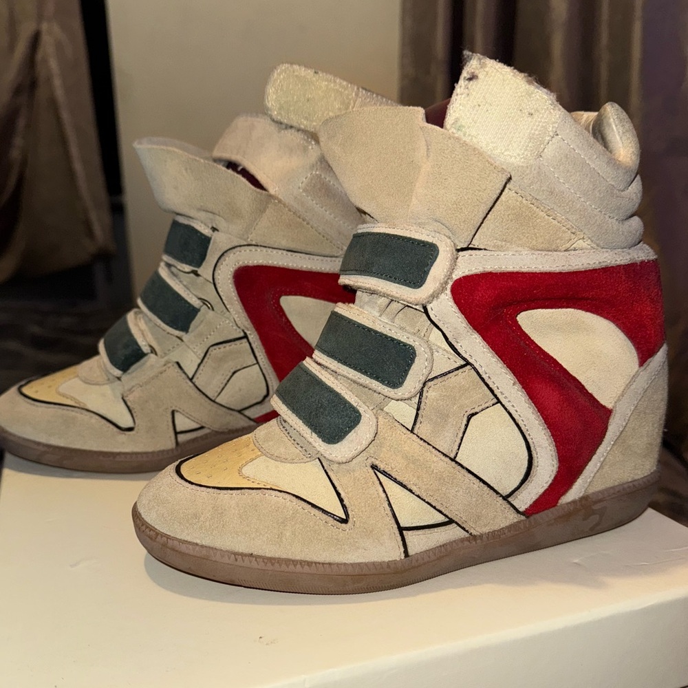 Isabel Marant, worn 3 times, gently worn